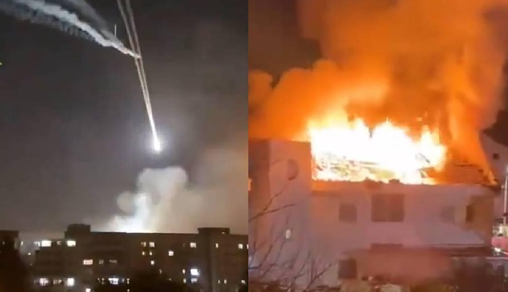 Israel bombardea centro de salud en Líbano generando alarma internacional