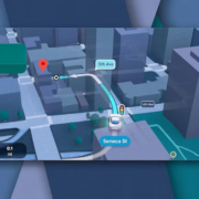 Google Maps recibe su mayor actualización en más de una década