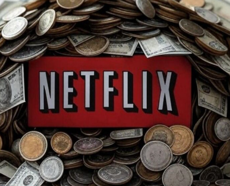 Netflix subirá sus precios en Abril en territorio mexicano
