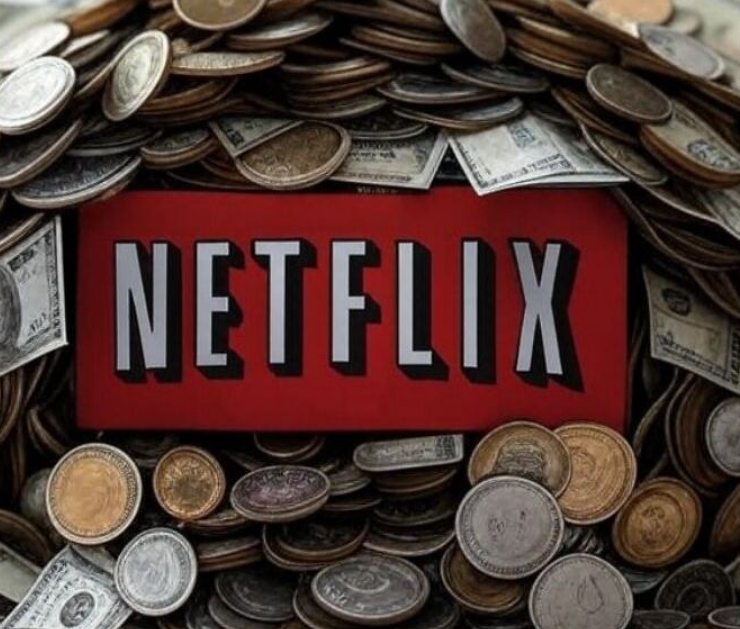 Netflix subirá sus precios en Abril en territorio mexicano