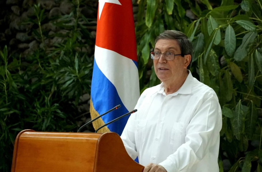 Cuba habla con EEUU sobre relación bilateral en etapa inicial