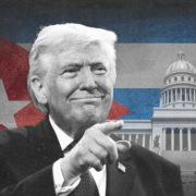 Cuba habla con EEUU sobre relación bilateral, según el canciller Bruno Rodríguez