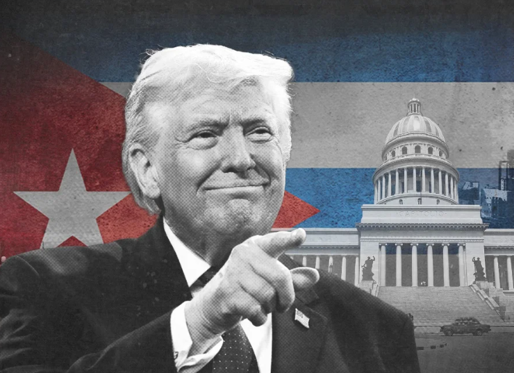 Cuba habla con EEUU sobre relación bilateral, según el canciller Bruno Rodríguez