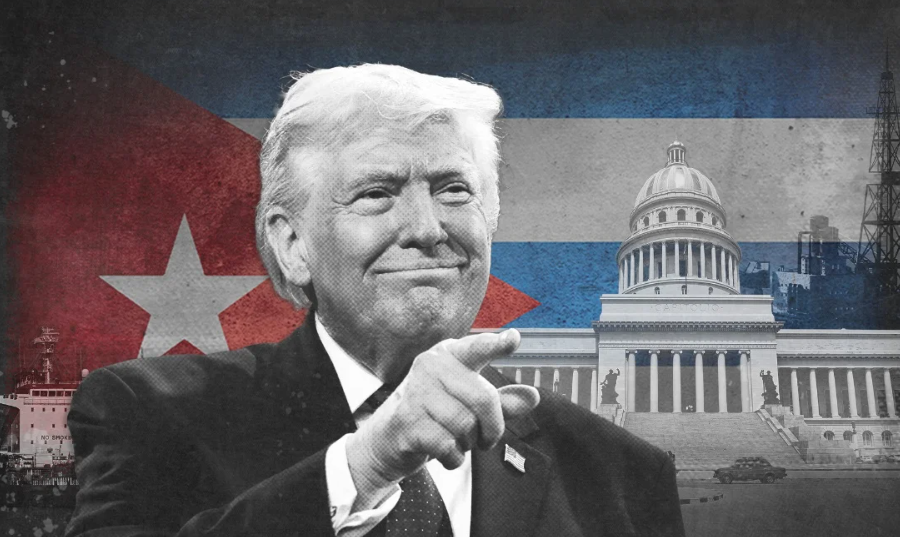 Cuba habla con EEUU sobre relación bilateral, según el canciller Bruno Rodríguez