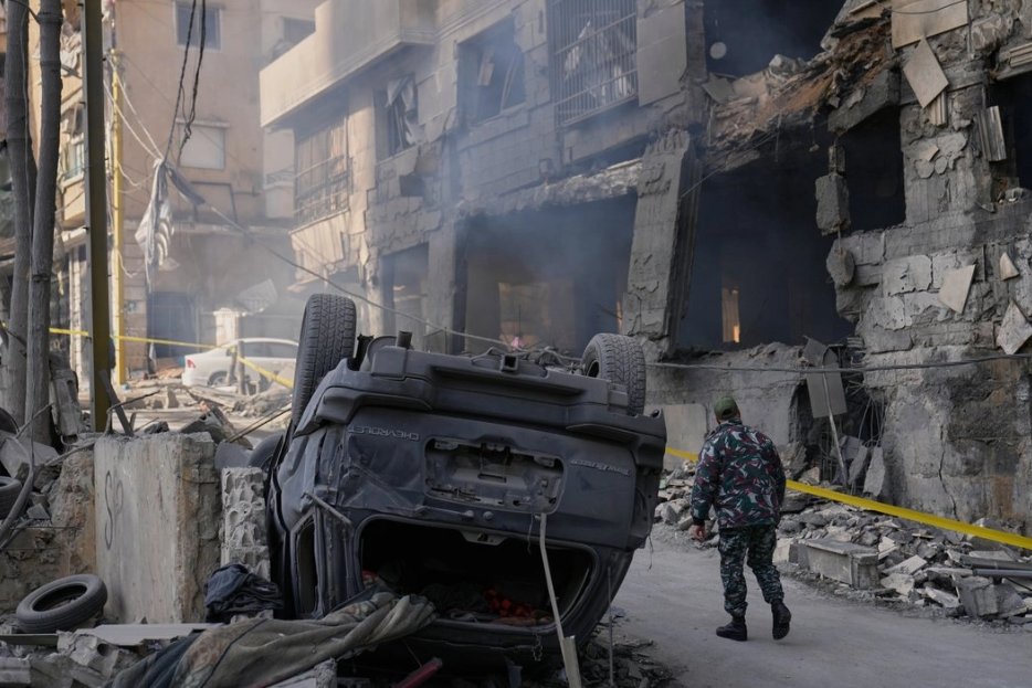 Impacto regional y víctimas reportadas