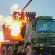 Corea del Norte prueba nuevo lanza misiles de última generación