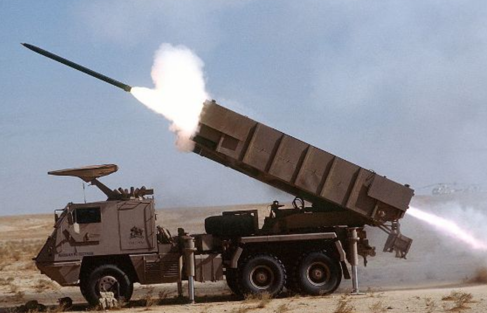 Corea del Norte prueba nuevo lanza misiles de última generación