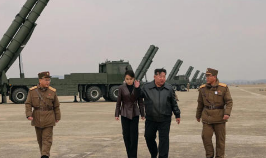 Reacciones internacionales y tensión en Asia