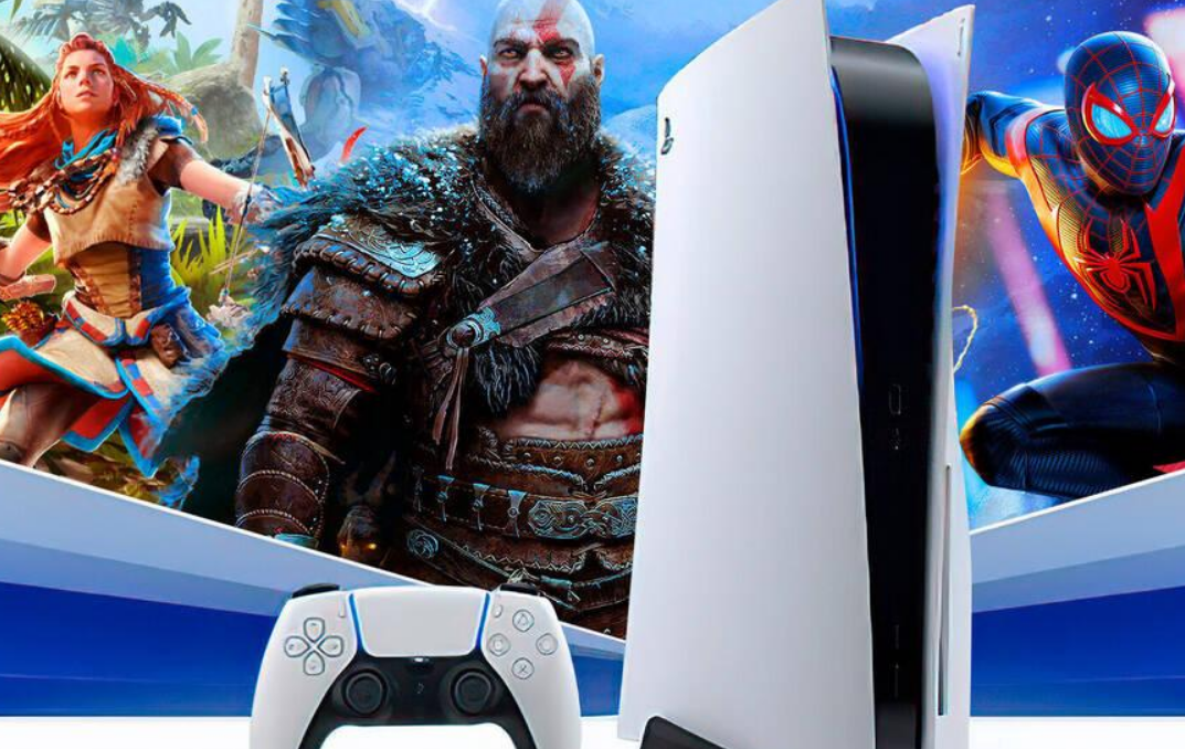 Demanda histórica contra Sony