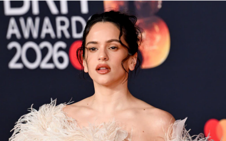 Rosalía pide disculpa sobre sus declaraciones de Picasso
