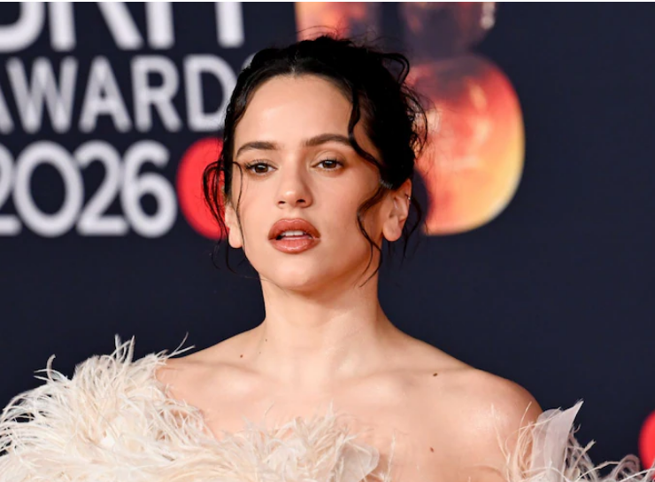 Rosalía pide disculpa sobre sus declaraciones de Picasso