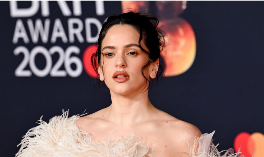 Rosalía pide disculpa sobre sus declaraciones de Picasso