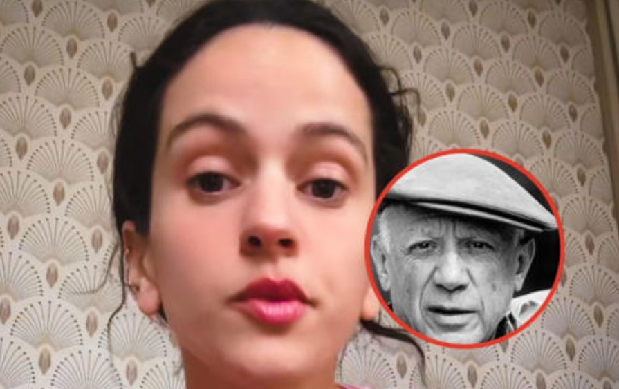 ¿Por qué Rosalía pide disculpa sobre sus declaraciones?