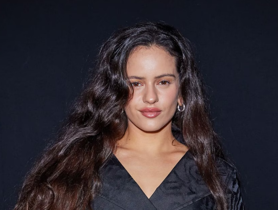 Rosalía responde a las críticas en redes