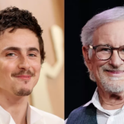 Spielberg manda mensaje a Chalamet sobre su critica a la opera y ballet