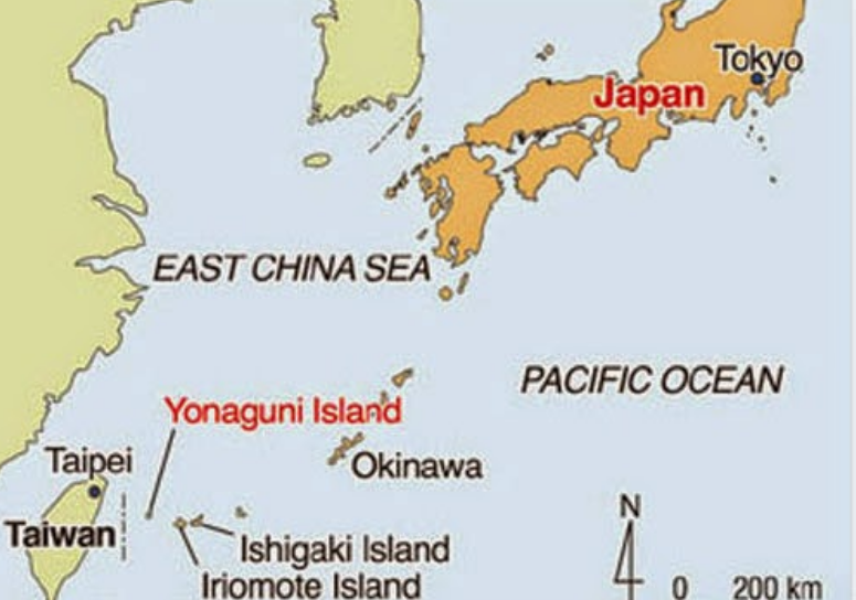 Japón desplegará misiles cerca de Taiwán como defensa ante China