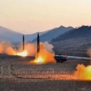 Japón desplegará misiles cerca de Taiwán como defensa ante China