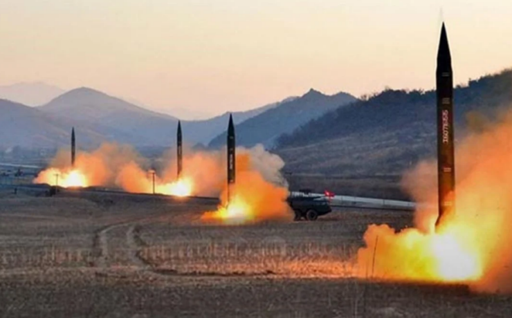 Japón desplegará misiles cerca de Taiwán como defensa ante China