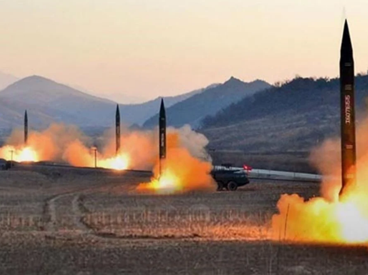 Japón desplegará misiles cerca de Taiwán como defensa ante China