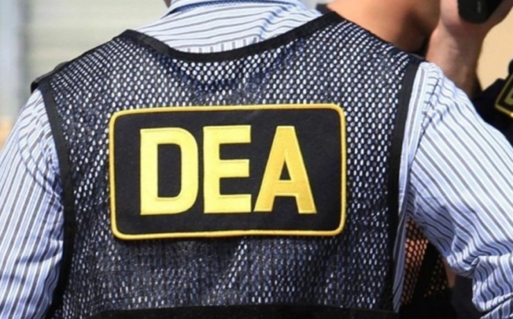 Bolivia restablece cooperación con la DEA después de más de una década