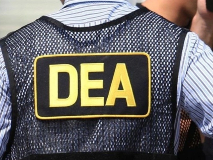 Bolivia restablece cooperación con la DEA después de más de una década