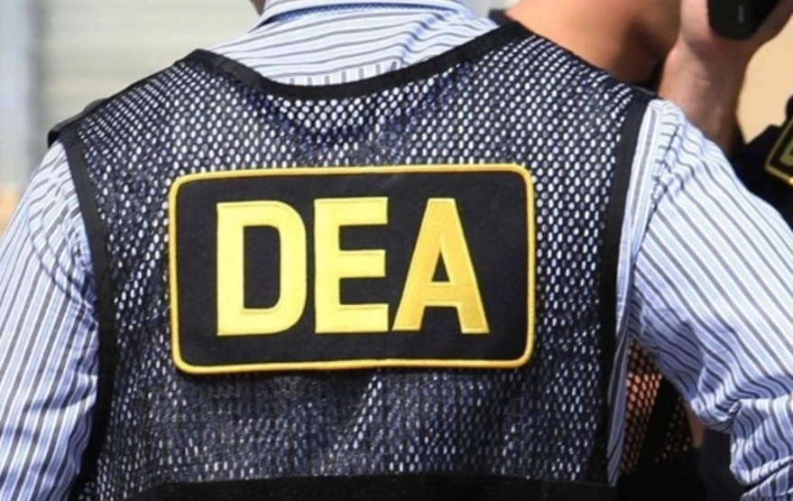 Bolivia restablece cooperación con la DEA después de más de una década