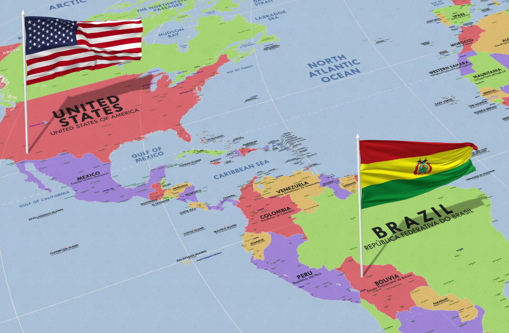 Ruptura histórica y contexto político