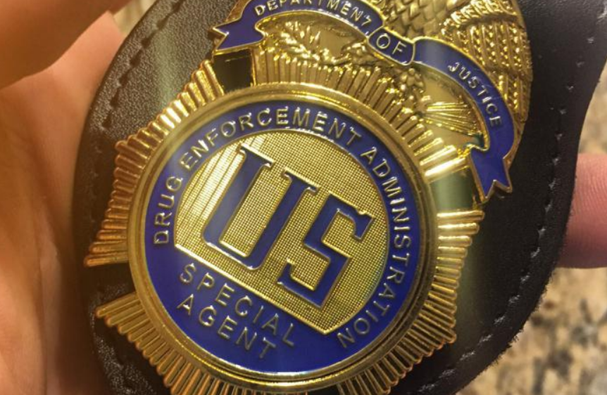 Tecnología y crimen organizado