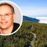 ¿Fornite salva bosques? Su creador hace una maravillosa acción "secreta"