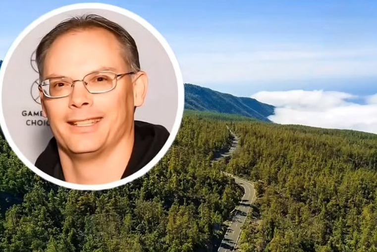 ¿Fornite salva bosques? Su creador hace una maravillosa acción "secreta"