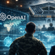 OpenAI anuncia acuerdo con el Pentágono sobre el uso de la IA en el ejercito