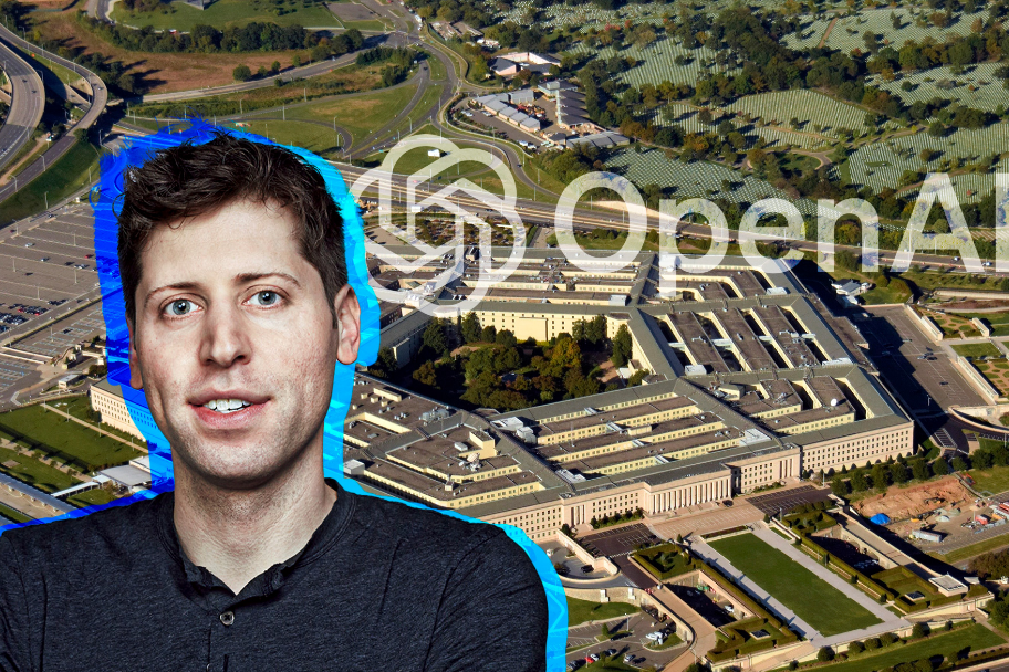 ¿Qué significa el acuerdo entre OpenAI y el Pentágono?