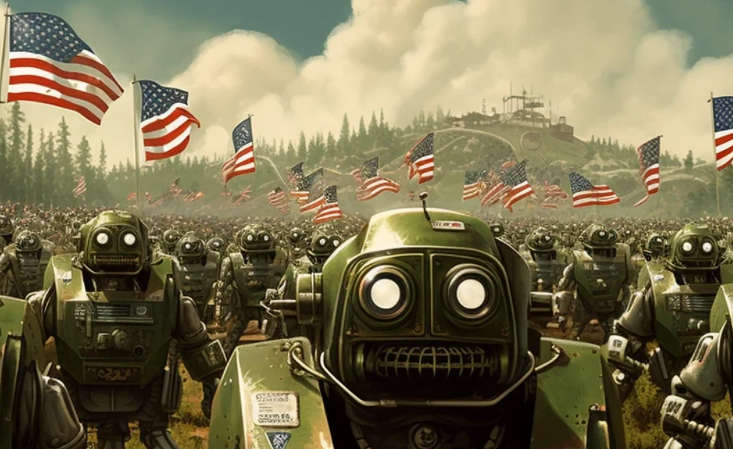 Implicaciones para la industria de inteligencia artificial