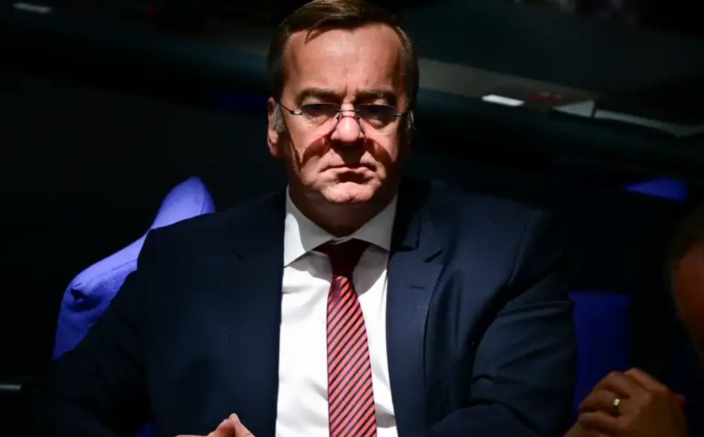 La posición de Alemania ante una posible escalada