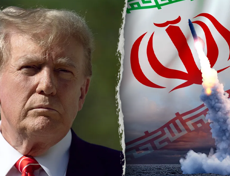 Alemania habla de la guerra entre EEUU e Irán y dice que no intervendrán