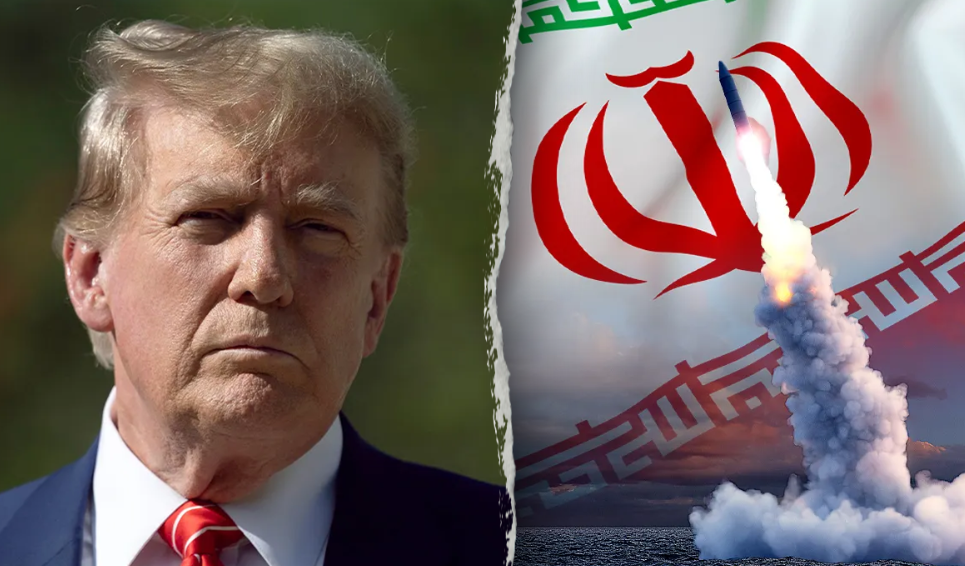 Alemania habla de la guerra entre EEUU e Irán y dice que no intervendrán