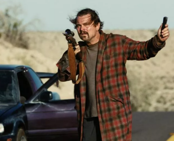 “Una batalla tras otra” la gran ganadora de los Oscar