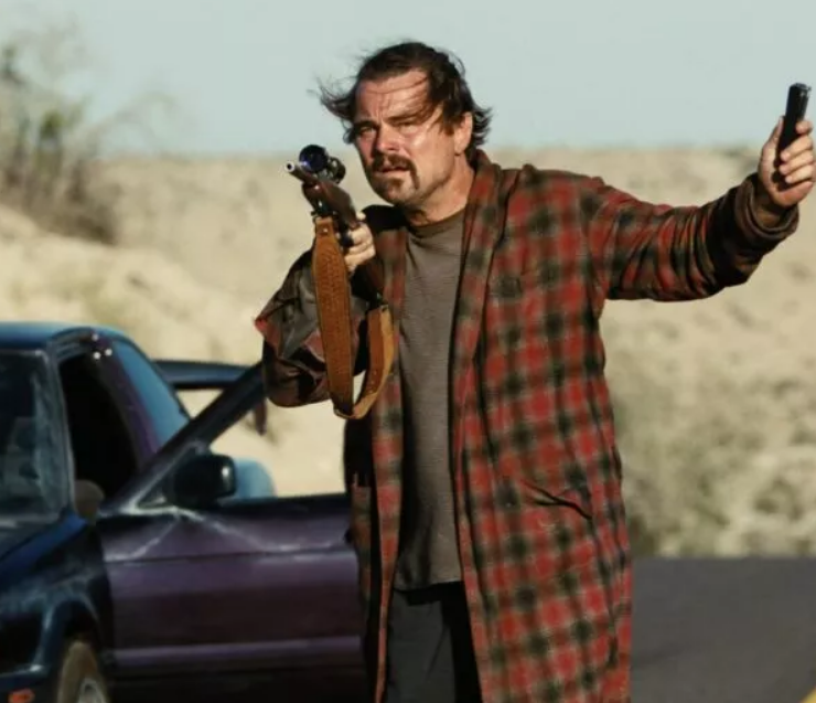 “Una batalla tras otra” la gran ganadora de los Oscar