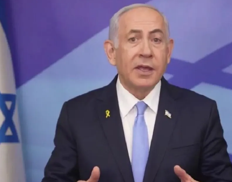 Irán asegura que "eliminará" a Netanyahu como venganza por los ataques