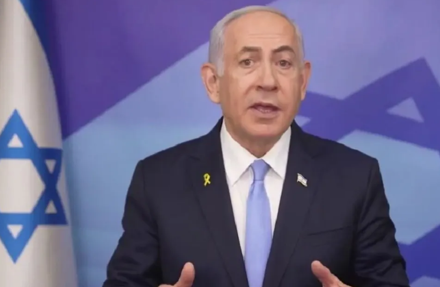 Irán asegura que "eliminará" a Netanyahu como venganza por los ataques