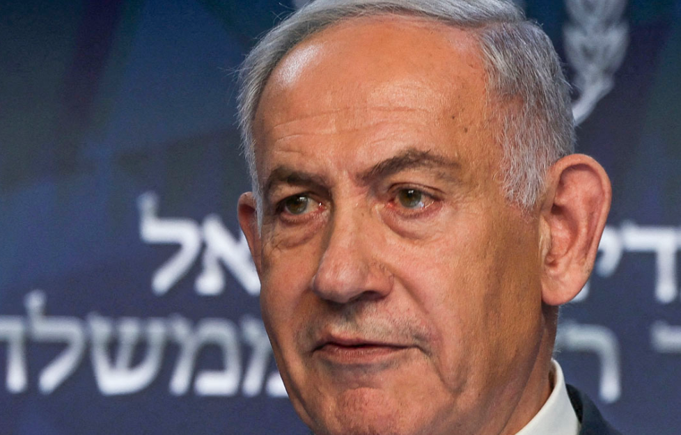 Irán asegura que "eliminará" a Netanyahu y amenaza con perseguirlo