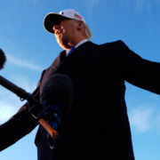 Trump dice que Irán está dispuesto a negociar el fin de la guerra