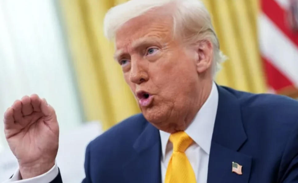 Prioridad de Estados Unidos en política exterior