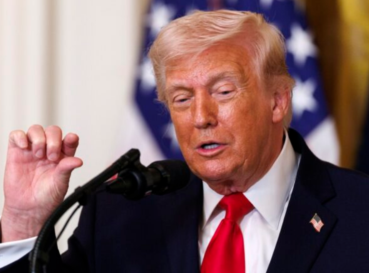 EEUU llegaría pronto a un acuerdo con Cuba según el propio Trump