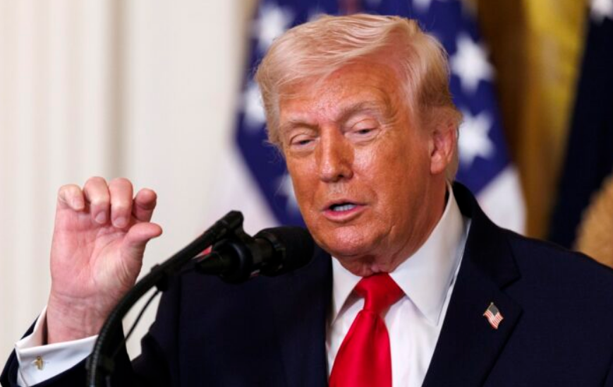 EEUU llegaría pronto a un acuerdo con Cuba según el propio Trump