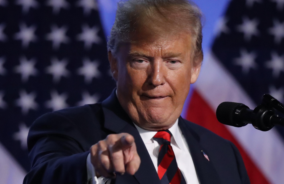 Trump urge a la OTAN a respaldar a EEUU en la guerra contra Irán