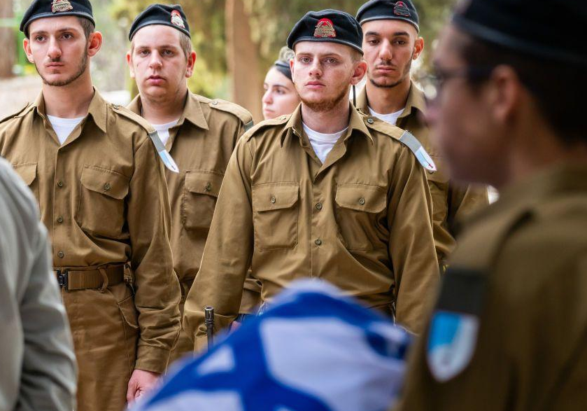 Crece la tensión mientras Israel quiere movilizar a 450 mil reservistas