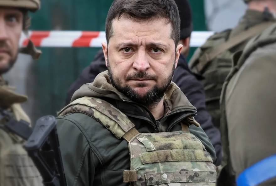 Reacciones de la comunidad internacional