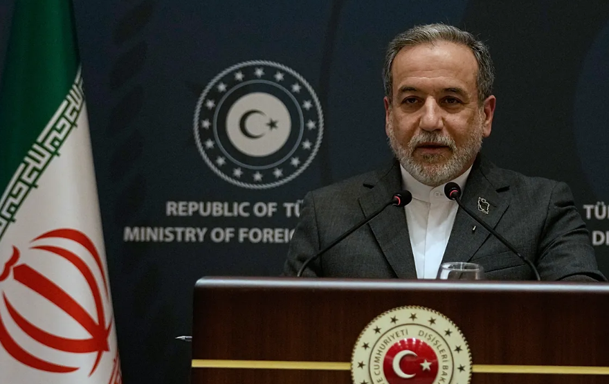 Ataques iraníes en el Golfo y su justificación