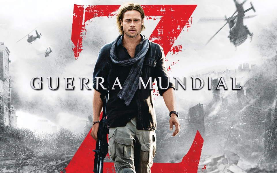 "Guerra Mundial Z 2" está en proceso y dicen tiene muchos "temas pendientes"